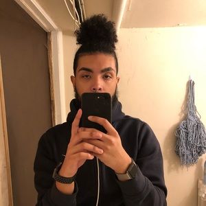 Meet your Posher, Jason